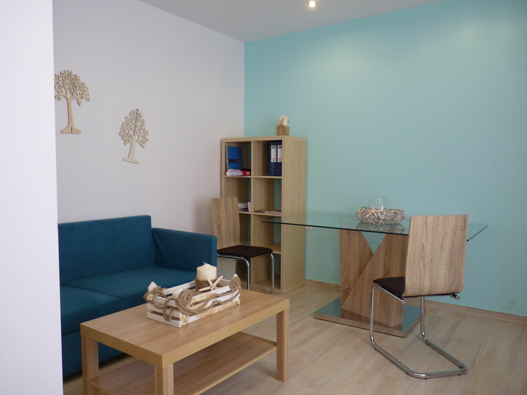 Ilianthos Apartments & Studios Mikros Gialos Exteriér fotografie
