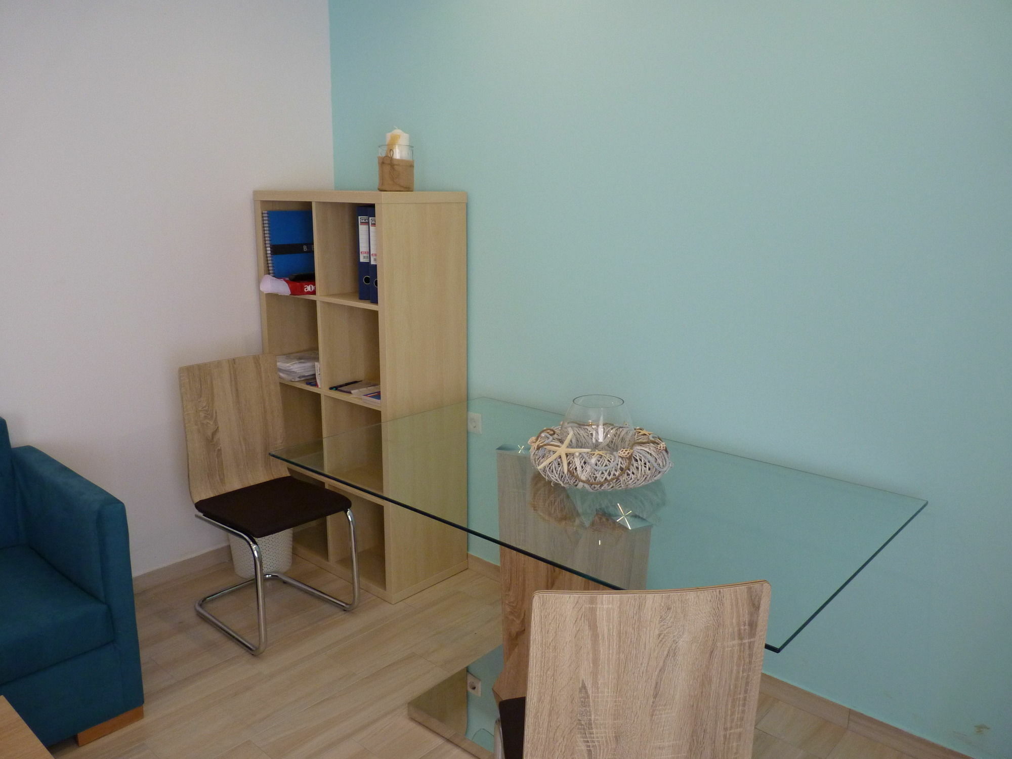 Ilianthos Apartments & Studios Mikros Gialos Exteriér fotografie