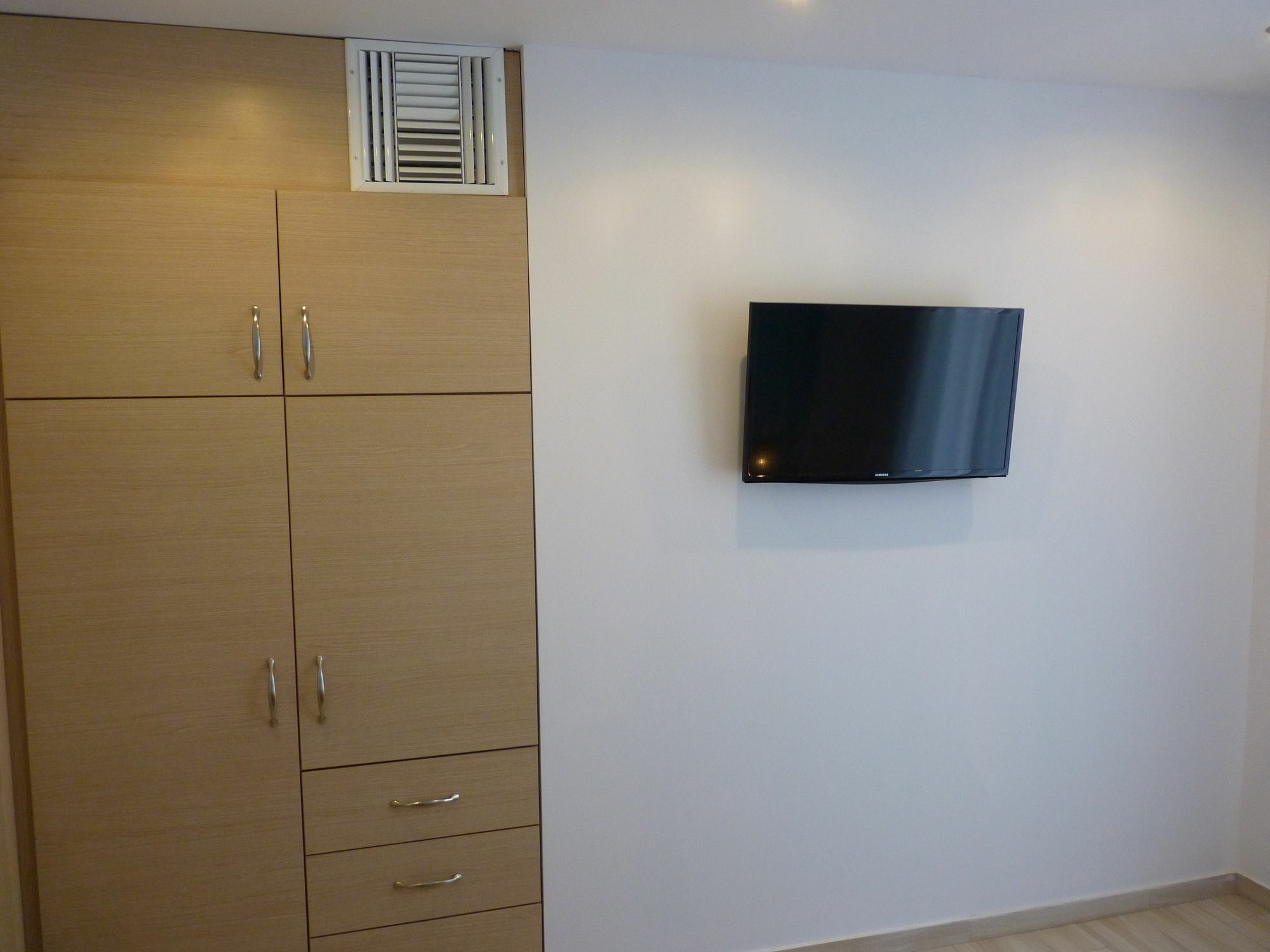 Ilianthos Apartments & Studios Mikros Gialos Exteriér fotografie