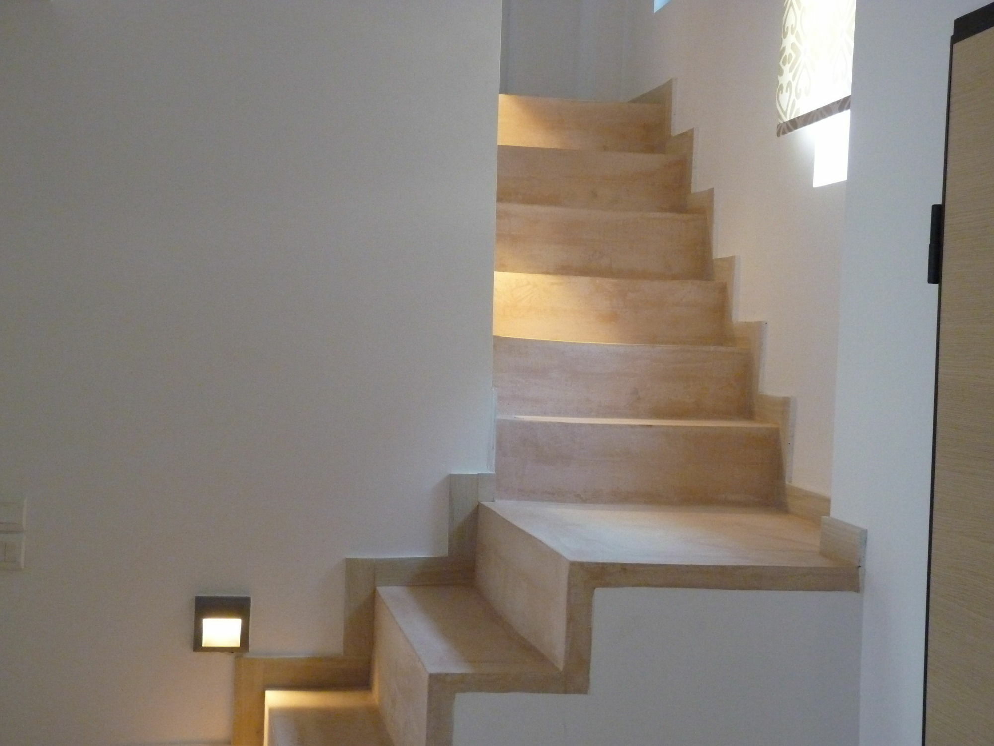 Ilianthos Apartments & Studios Mikros Gialos Exteriér fotografie